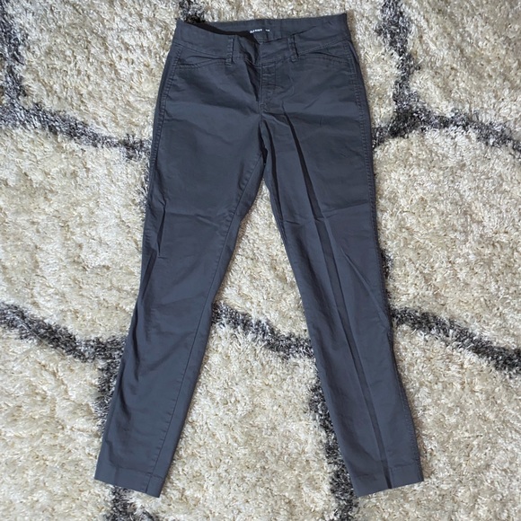 Old Navy Pixie Work Pants - Picture 2 of 8